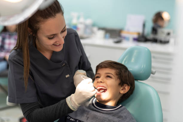 Best Broken or Chipped Tooth Repair in Lenoir City, TN